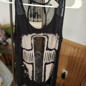 Tank tops different sizes message me for details